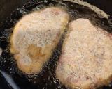 トンカツ作り方7写真