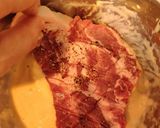 トンカツ作り方5写真