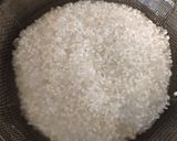 里芋ご飯作り方1写真