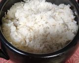 里芋ご飯作り方13写真