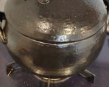 里芋ご飯作り方12写真