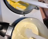 バースデーケーキ2020(4)作り方37写真