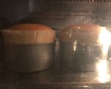 バースデーケーキ2020(4)作り方18写真