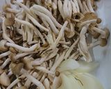 牛肉のクリームチーズ煮★低糖質おつまみ作り方2写真