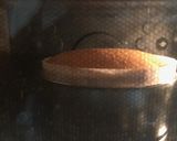 バースデーケーキ2020(4)作り方15写真