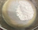 バースデーケーキ2020(4)作り方6写真
