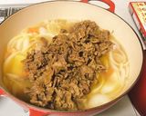 お肉に赤ワイン♪ひと手間加えたカレー作り方5写真