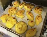 子供と作れる♪ハロウィン★スイートポテト作り方8写真