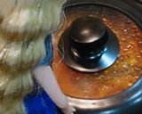リカちゃん♡ケンミンビーフン春巻きꕤ*.作り方8写真