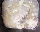 ぷちフランスパン作り方1写真