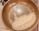 炒りパン粉でアレンジ♪揚げない?揚げ物！作り方1写真