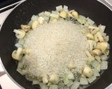 バター香る♪洋風炊込みご飯作り方4写真
