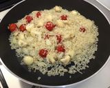 バター香る♪洋風炊込みご飯作り方5写真