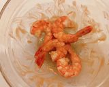 炒りパン粉でアレンジ♪揚げない?揚げ物！作り方5写真