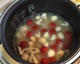 バター香る♪洋風炊込みご飯作り方7写真