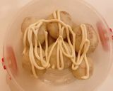 炒りパン粉でアレンジ♪揚げない?揚げ物！作り方8写真