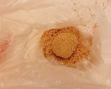 炒りパン粉でアレンジ♪揚げない?揚げ物！作り方9写真