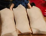 リカちゃん♡ケンミンビーフン春巻きꕤ*.作り方18写真