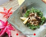 風邪予防に⭐️きのこで免疫力アップ作り方7写真