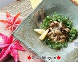 風邪予防に⭐️きのこで免疫力アップ作り方7写真