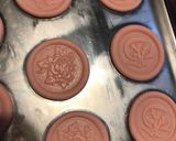バースデーケーキ2020(4)作り方42写真