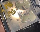 バースデーケーキ2020(4)作り方38写真