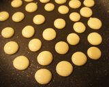 朝食やおやつに＊シリアルパンケーキ作り方3写真