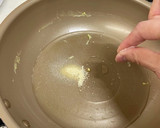 パサパサしない 豆苗とたまごの炒め物作り方4写真