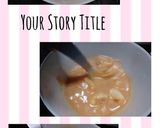 鶏そぼろ味噌マヨ炒め(茄子ピーマン人参)作り方5写真