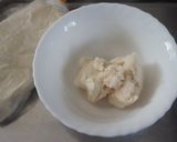 酒粕と味噌で*お手軽床漬け作り方1写真