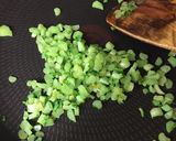 大根の葉活用 簡単、美味しい 菜飯の素 作り方3写真