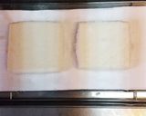 スモークポットで作る豆腐の燻製(塩味)作り方3写真