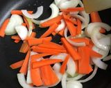 にんにくタップリちゃんちゃん焼き作り方6写真