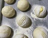 ぷちフランスパン作り方6写真