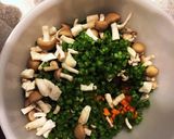 ワンカップ！ほぼ無水夏野菜大量消費カレー作り方2写真