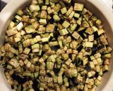 ワンカップ！ほぼ無水夏野菜大量消費カレー作り方3写真