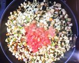 ワンカップ！ほぼ無水夏野菜大量消費カレー作り方7写真