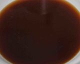 蒸し豚でヘルシー酢豚作り方1写真