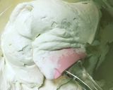 簡単ふわふわレアチーズケーキ(小さめ)作り方10写真