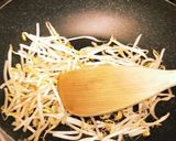 サッポロ一番みそラーメンでおじや作り方1写真