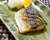 フライパンで塩サバ焼き　 ∴自己流編∴作り方7写真
