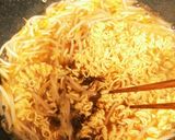 サッポロ一番みそラーメンでおじや作り方4写真