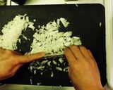 ミートボールパスタ〜カリオストロの城〜作り方1写真