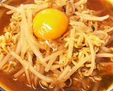 サッポロ一番みそラーメンでおじや作り方5写真