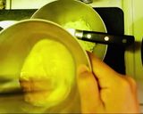 ミートボールパスタ〜カリオストロの城〜作り方2写真