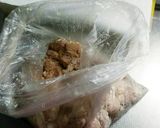 鶏もも肉の柚子胡椒唐揚げ作り方3写真