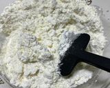 HMと生クリームだけ!✩ザクふわスコーン作り方2写真
