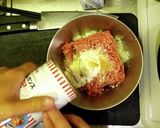 ミートボールパスタ〜カリオストロの城〜作り方4写真