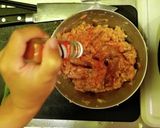 ミートボールパスタ〜カリオストロの城〜作り方6写真