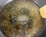 甘辛焼豚　桜のスモークの香り作り方10写真